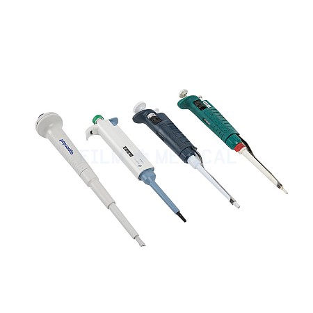 Mechanical Pipettes  Priced Individually